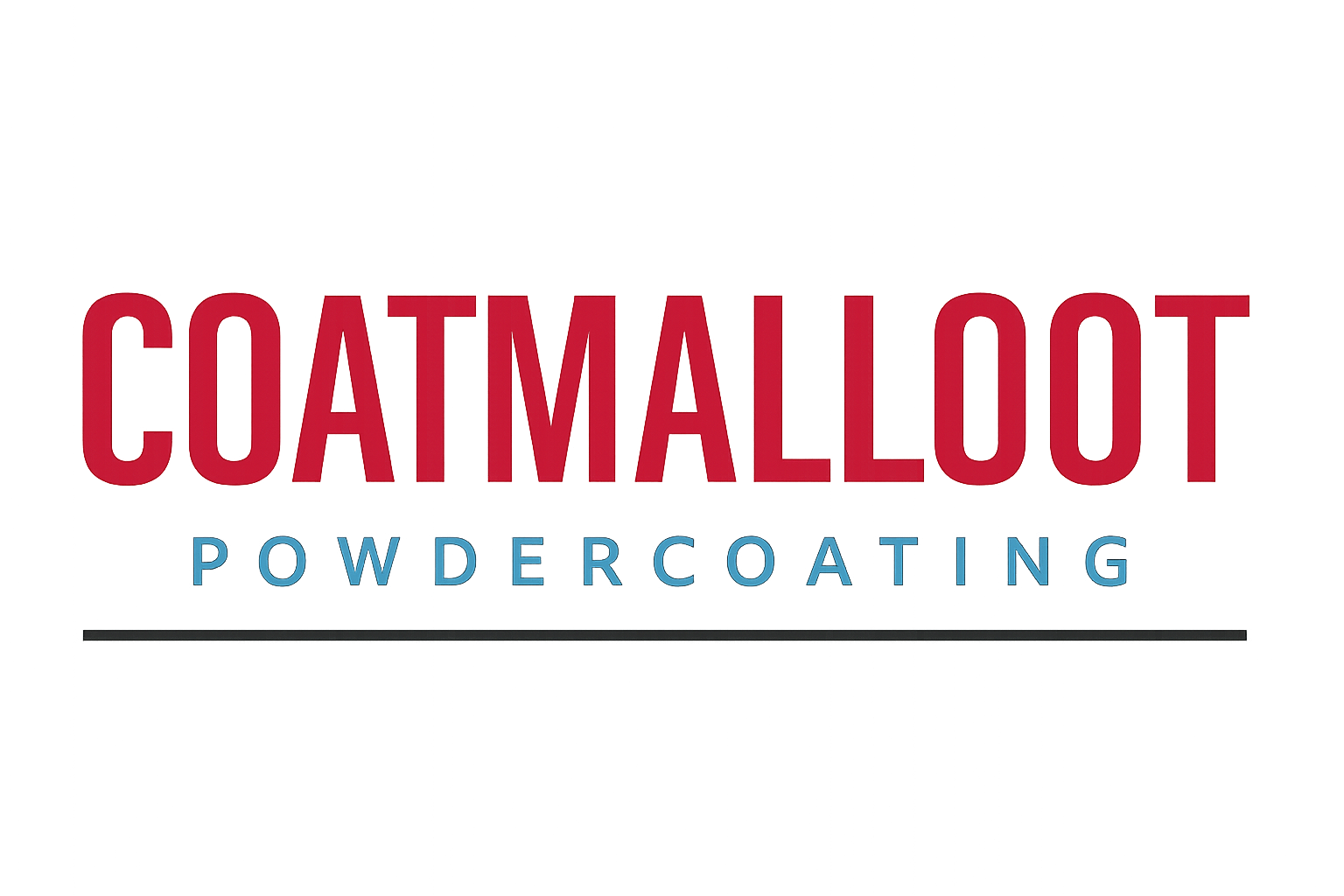 Coatmalloot - specialist in poedercoating